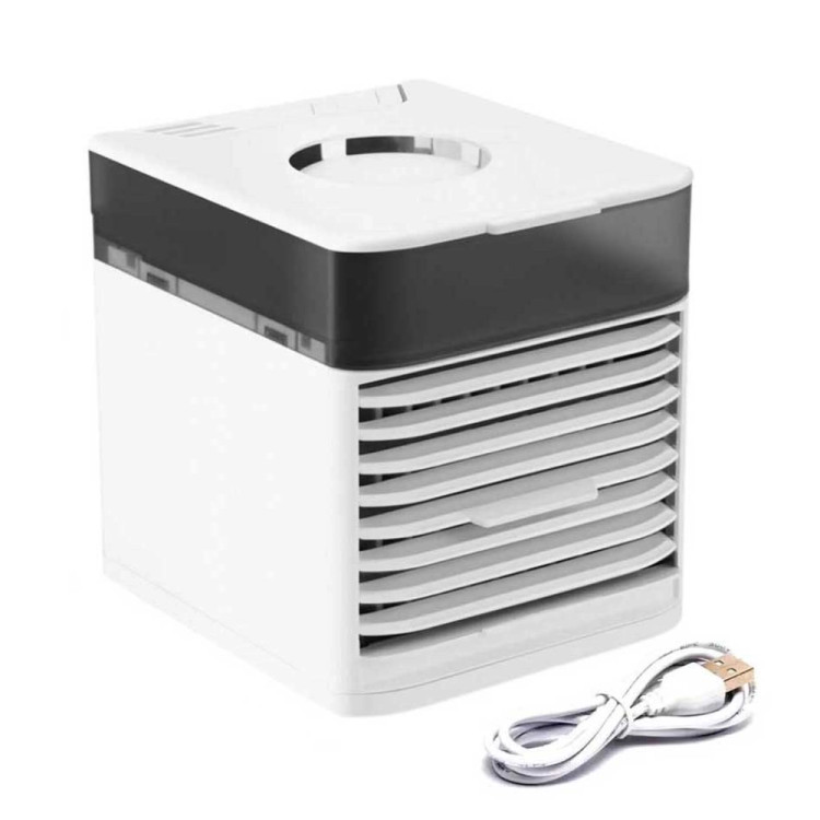 مینی کولر رومیزی ARCTIC ا MINI AIR CONDITIONING