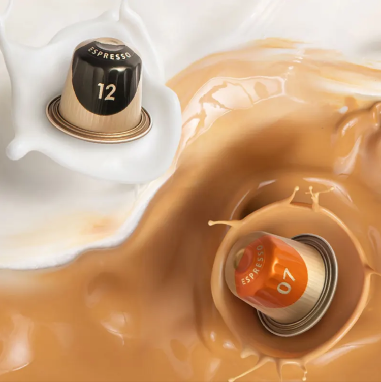 اسپرسو ساز کپسولی شیائومی Xiaomi S1301 N1 Coffee Machine