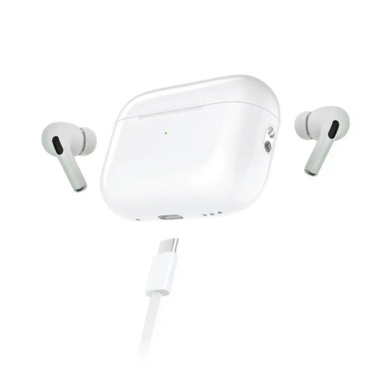 هندزفری بلوتوث earbuds pro 2 با قابلیت حذف نویز