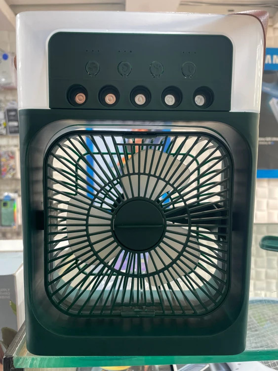 پنکه رومیزی مدل Mini Portable Cooling Fan