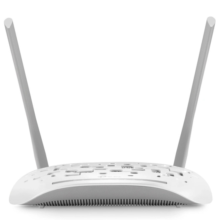 مودم روتر ADSL2 Plus بیسیم تی پی لینک مدل TD-W8961N