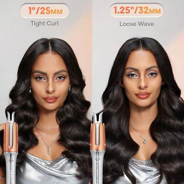 شیگلم فر کننده شیگلم SHEGLAM