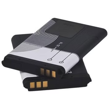 باتری موبایل BL-5C نوکیا اورجینال - نمای محصول