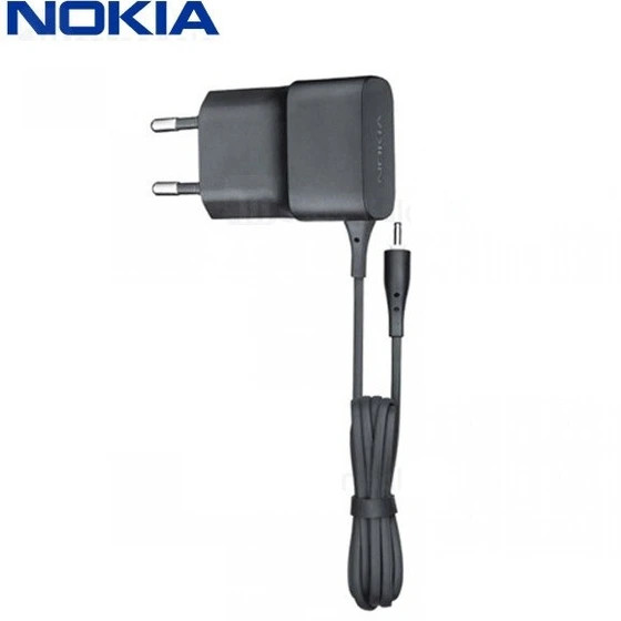 شارژر اورجینال نوکیا AC-11E سوزنی - تصویر پین