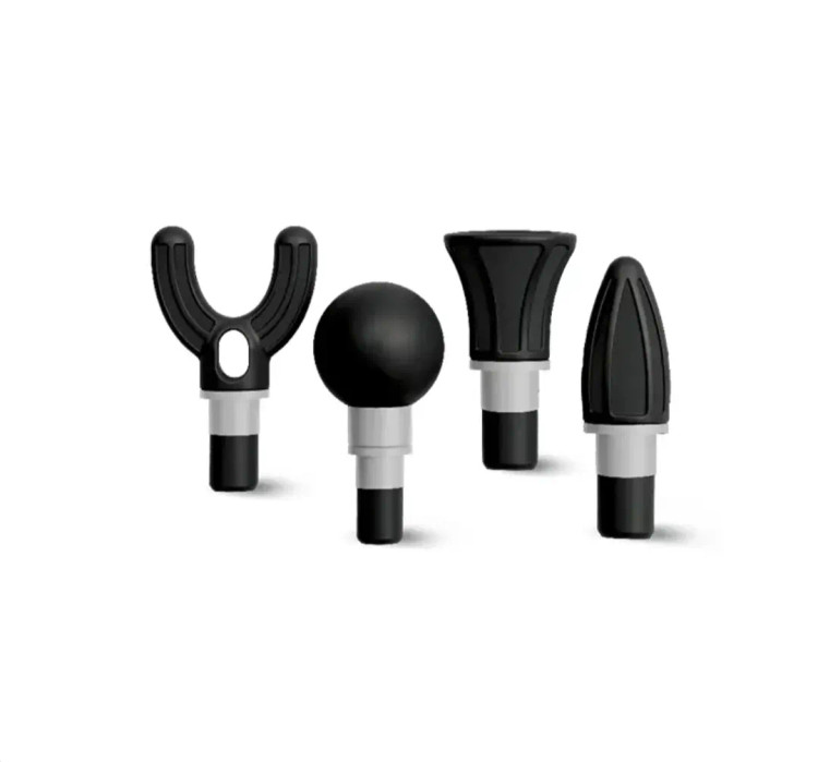 ماساژور تفنگی شارژی پرودو Porodo EaseOn Handheld Massager PDLFSTJ14