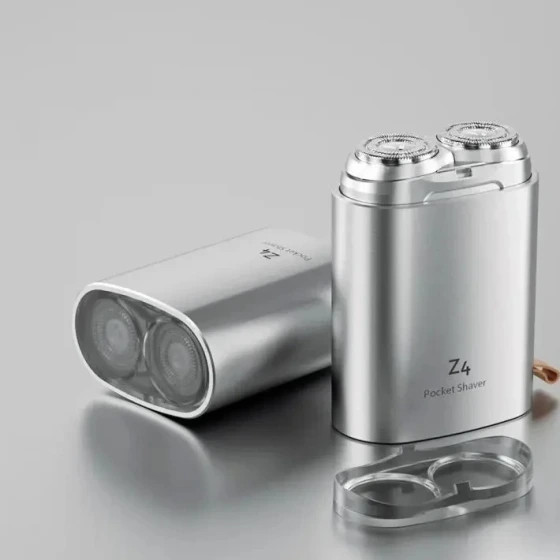 ریش تراش جیبی ان چن شیائومی مدل Enchen Electric Shaver Z4