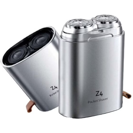ریش تراش جیبی ان چن شیائومی مدل Enchen Electric Shaver Z4