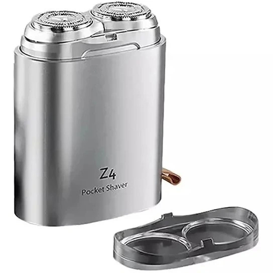 ریش تراش جیبی ان چن شیائومی مدل Enchen Electric Shaver Z4
