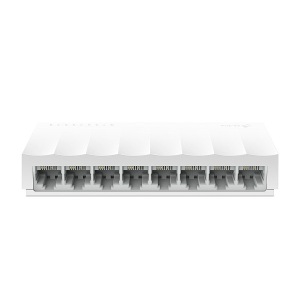 سوییچ شبکه 8 پورت 10/100 تی پی لینک مدل LS-1008
