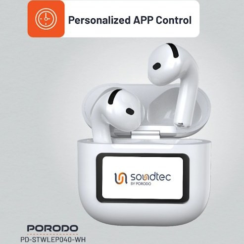هندزفری بلوتوث پرودو مدل STWLEP040