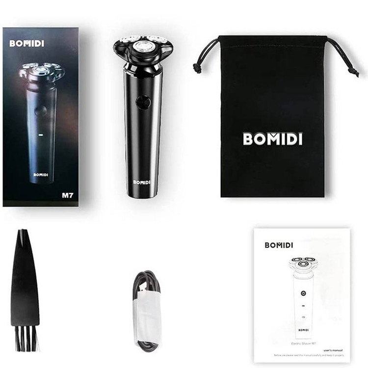 ریش تراش Bomidi M7