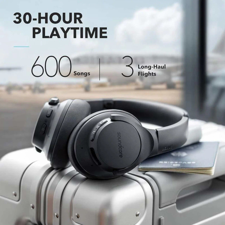 هدفون بی سیم انکر Anker Soundcore Life Q20 (Upgraded) a3025