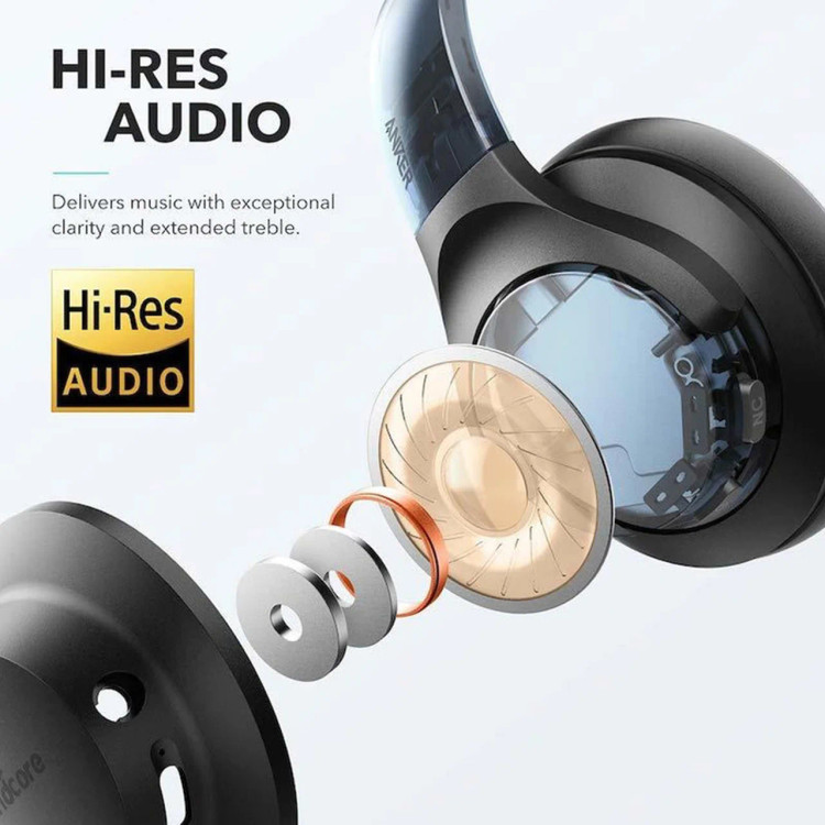 هدفون بی سیم انکر Anker Soundcore Life Q20 (Upgraded) a3025